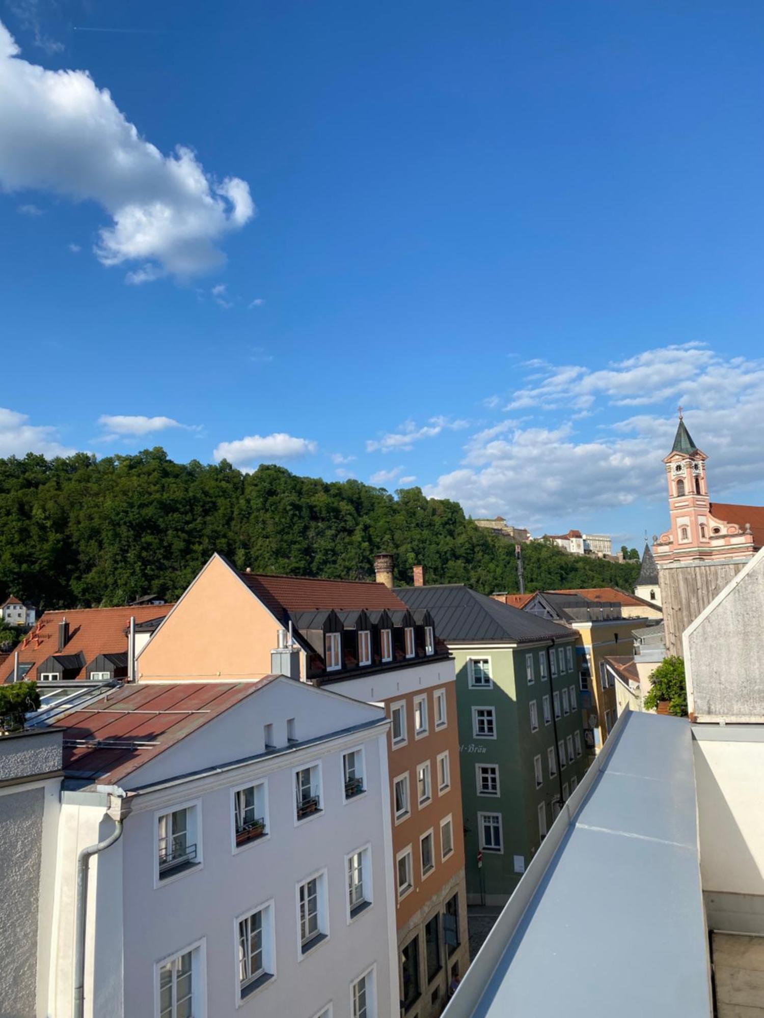 Penthouse - Zentral Und Genial Apartment *