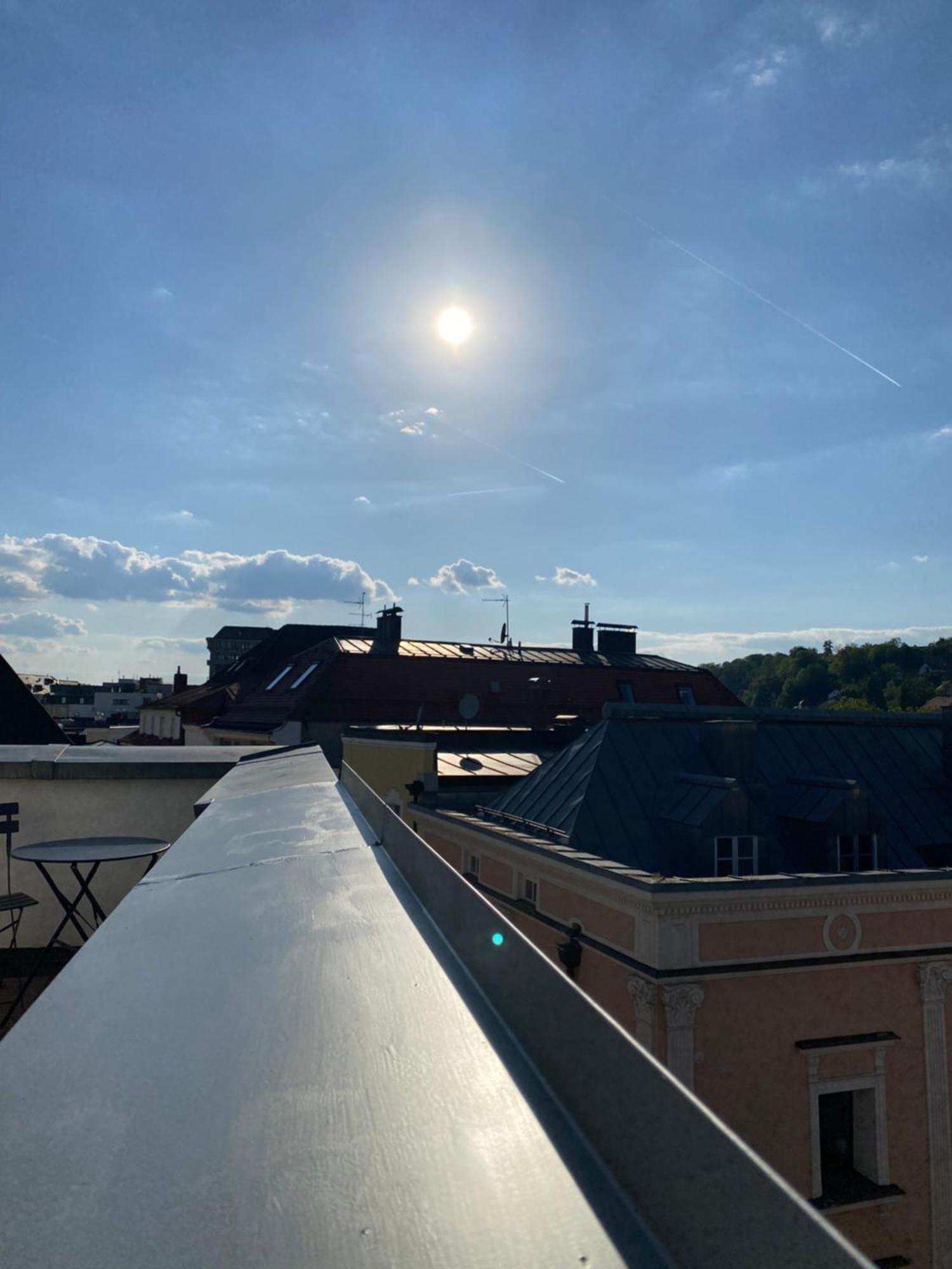 Penthouse - Zentral Und Genial Apartment