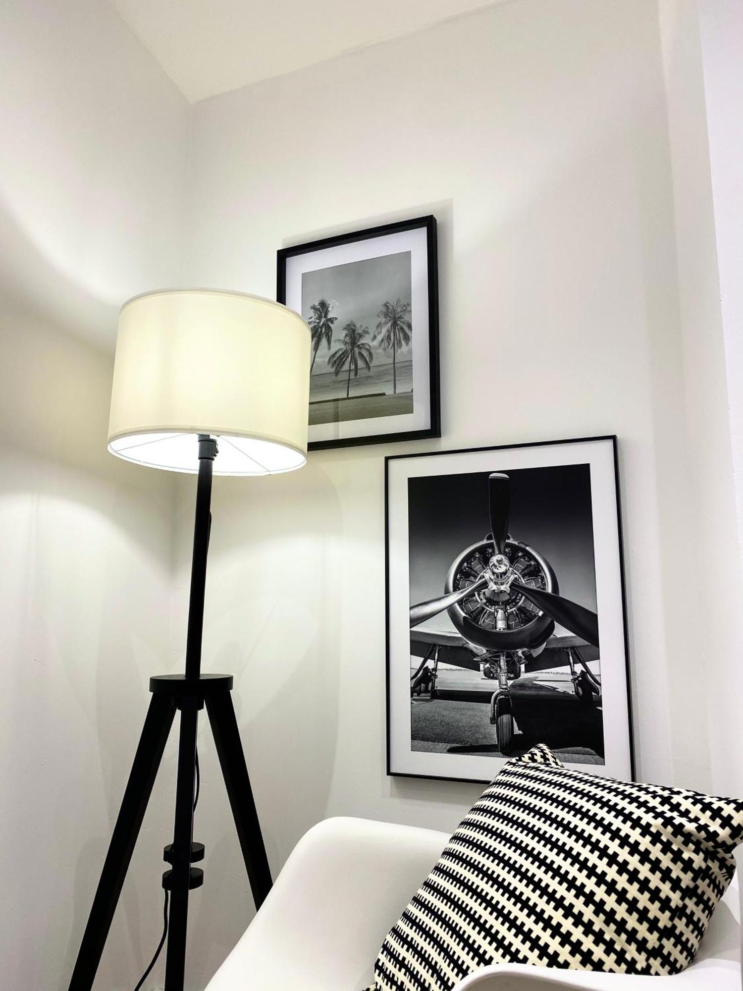 Apartment Penthouse - Zentral Und Genial *