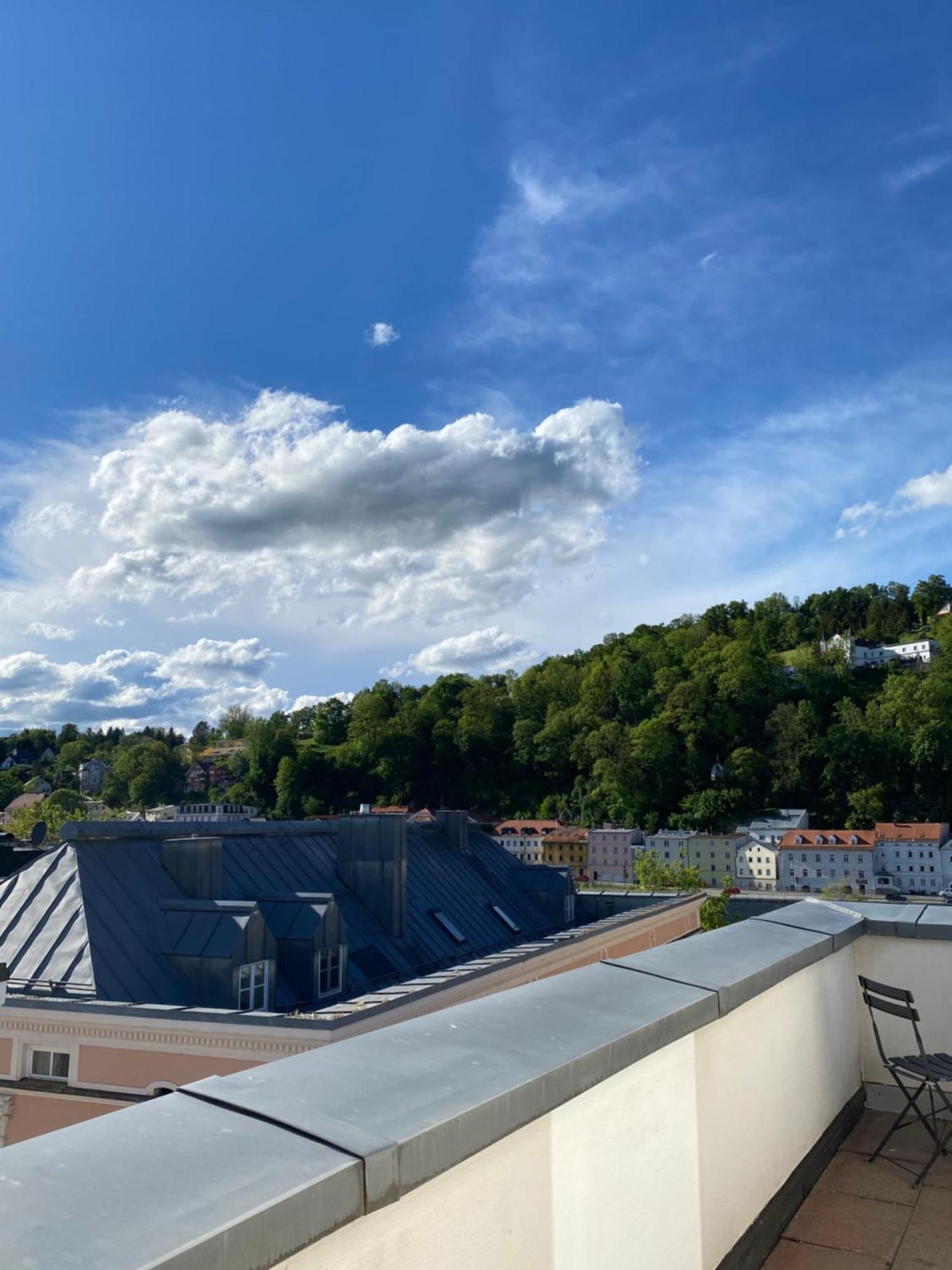 Apartment Penthouse - Zentral Und Genial *