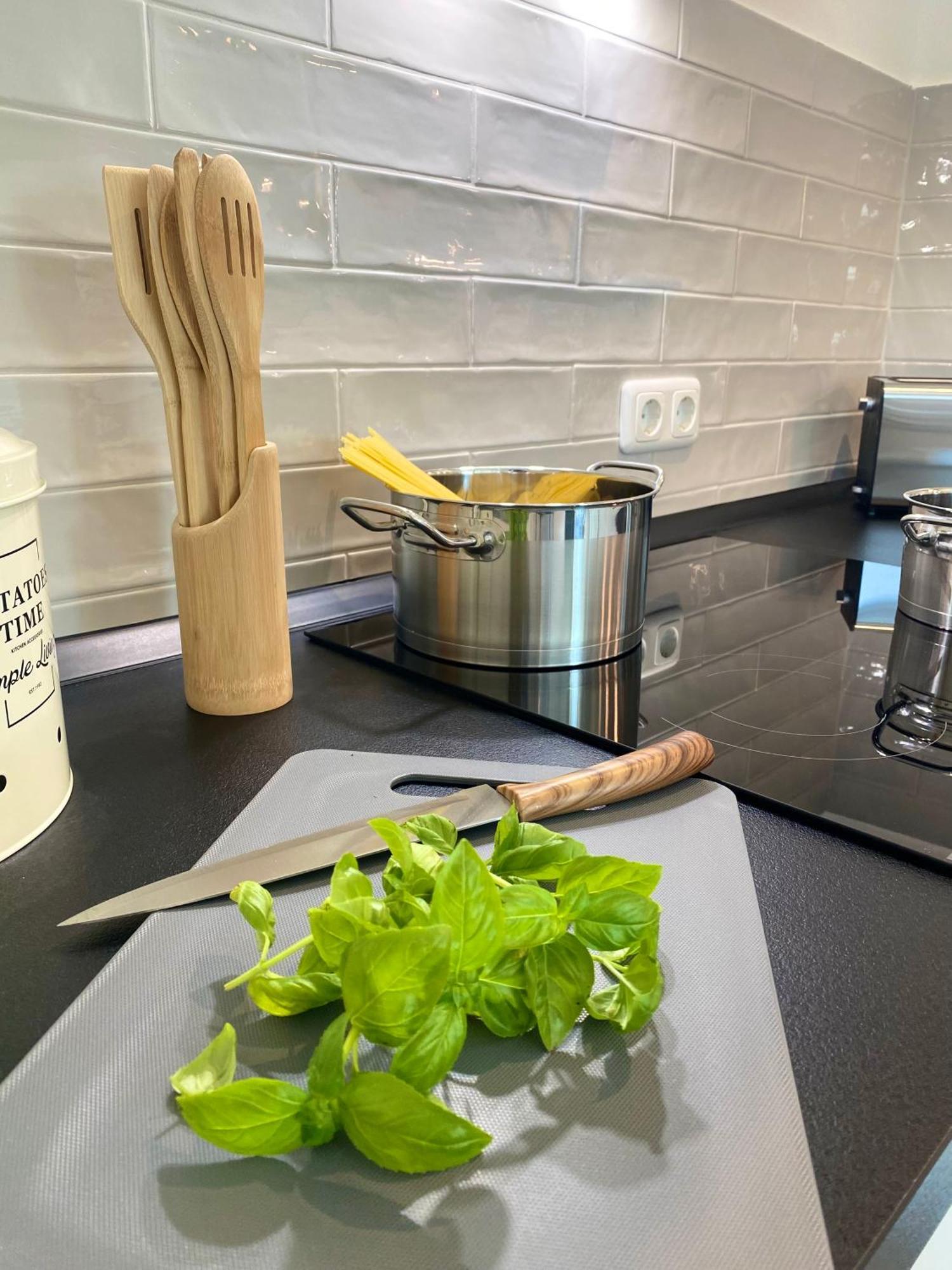 Penthouse - Zentral Und Genial * Passau