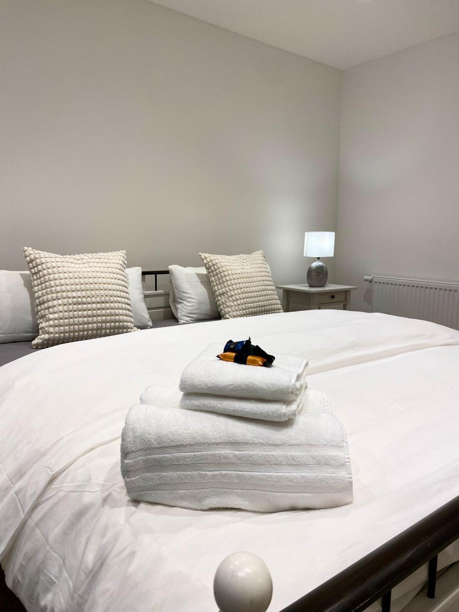 Penthouse - Zentral Und Genial Apartment Passau