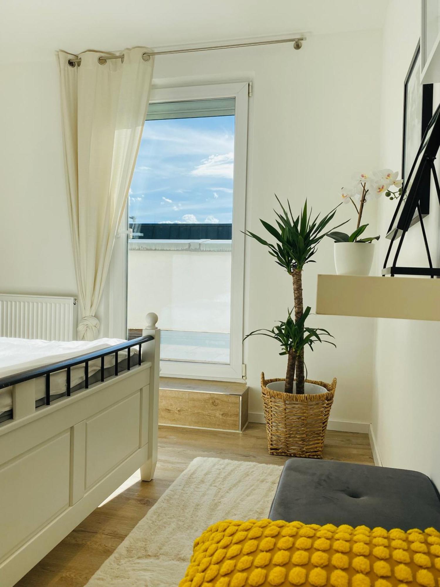 Penthouse - Zentral Und Genial Apartment