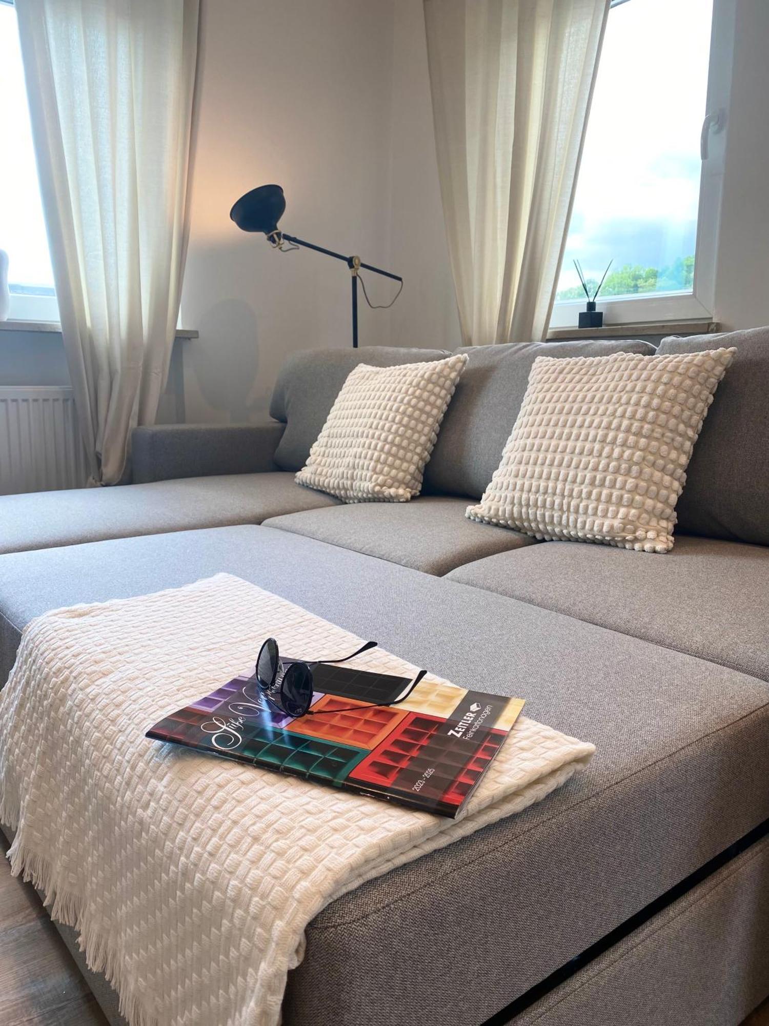 Apartment Penthouse - Zentral Und Genial Passau